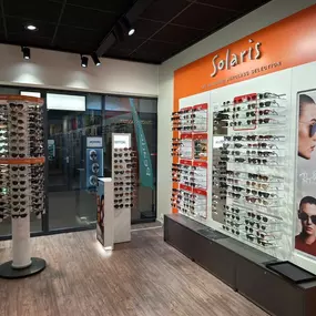 Bild von Pearle Opticiens Enschede - Deppenbroek