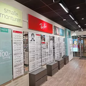 Bild von Pearle Opticiens Enschede - Deppenbroek