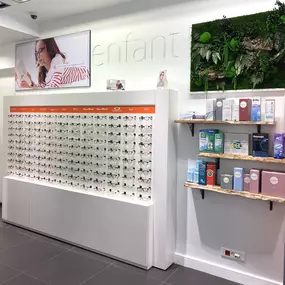 Bild von Opticien Chantilly GrandOptical