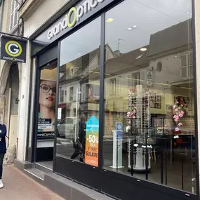 Bild von Opticien Chantilly GrandOptical