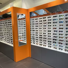 Bild von Opticien Chantilly GrandOptical