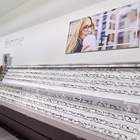 Bild von Opticien Chantilly GrandOptical