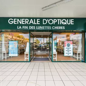 Bild von Opticien SOISY SOUS MONTMORENCY Générale d'Optique