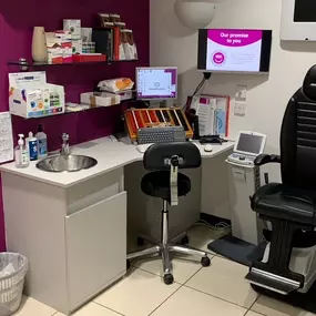 Bild von Vision Express Opticians - St Albans