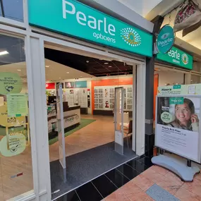 Bild von Pearle Opticiens Nieuw-Vennep