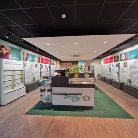 Bild von Pearle Opticiens Nieuw-Vennep