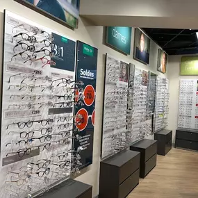 Bild von Pearle Opticiens Etterbeek