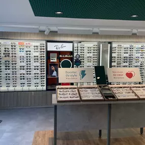 Bild von Opticien SIX FOURS LES PLAGES Générale d'Optique