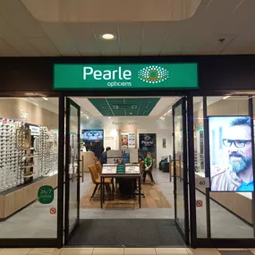 Bild von Pearle Opticiens Hengelo - Hasselo