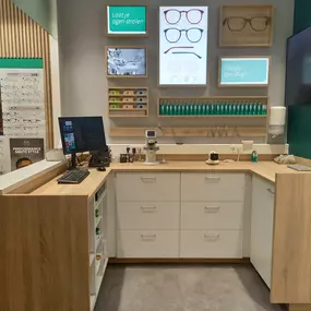 Bild von Pearle Opticiens Hengelo - Hasselo