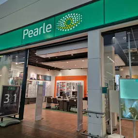 Bild von Pearle Opticiens Woluwe-Saint-Lambert