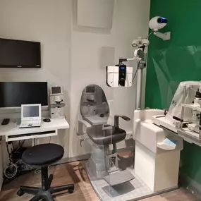 Bild von Pearle Opticiens Woluwe-Saint-Lambert