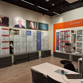 Bild von Pearle Opticiens Woluwe-Saint-Lambert