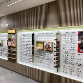 Bild von Opticien Fécamp Générale d'Optique