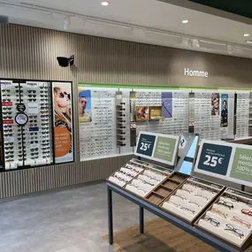 Bild von Opticien Fécamp Générale d'Optique