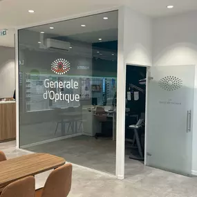 Bild von Opticien Générale d'Optique Fécamp