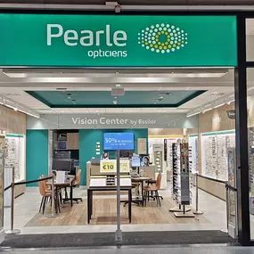 Bild von Pearle Opticiens Brussel - Galerie Anspach