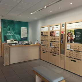 Bild von Opticien LYON LIMONEST Générale d'Optique