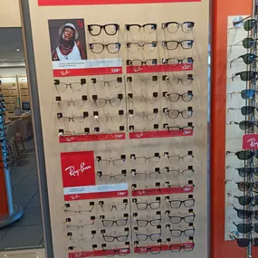 Bild von Opticien LYON LIMONEST Générale d'Optique