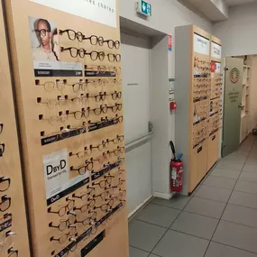 Bild von Opticien LYON LIMONEST Générale d'Optique