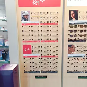 Bild von Opticien LYON LIMONEST Générale d'Optique