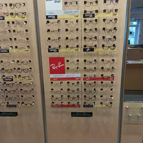 Bild von Opticien LYON LIMONEST Générale d'Optique