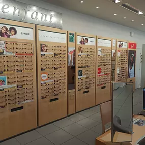 Bild von Opticien LYON LIMONEST Générale d'Optique