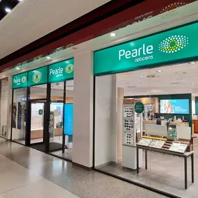 Bild von Pearle Opticiens Luik - Mediacité