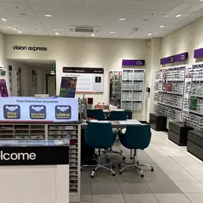 Bild von Vision Express Opticians - London - Enfield