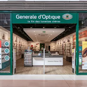 Bild von Opticien BOULIAC Générale d'Optique