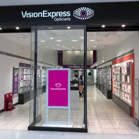 Bild von Vision Express Opticians - Portsmouth