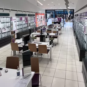 Bild von Vision Express Opticians - Portsmouth