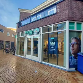 Bild von Pearle Opticiens Mijdrecht