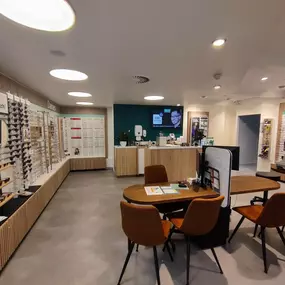 Bild von Pearle Opticiens Mijdrecht