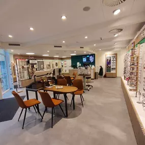 Bild von Pearle Opticiens Mijdrecht