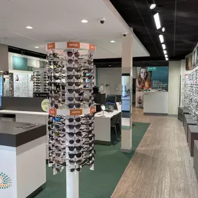 Bild von Pearle Opticiens Namen - Centrum