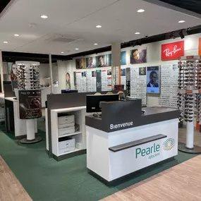 Bild von Pearle Opticiens Namen - Centrum