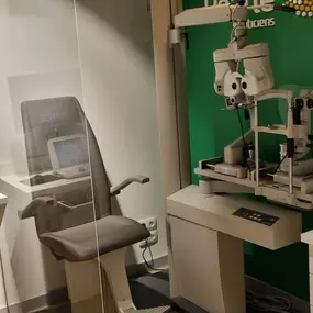 Bild von Pearle Opticiens Vilvoorde