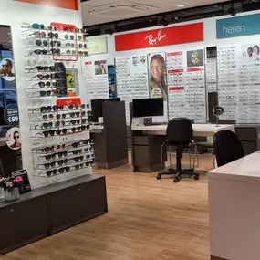 Bild von Pearle Opticiens Vilvoorde