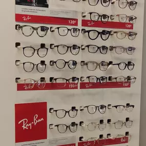 Bild von Opticien AUCH Générale d'Optique