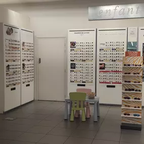 Bild von Opticien AUCH Générale d'Optique