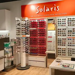 Bild von Pearle Opticiens Oostakker - (+contact lens center)