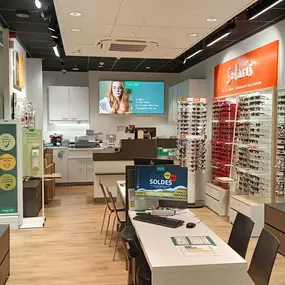 Bild von Pearle Opticiens Oostakker - (+contact lens center)