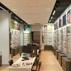 Bild von Pearle Opticiens Oostakker - (+contact lens center)