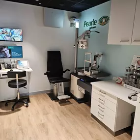 Bild von Pearle Opticiens Mill