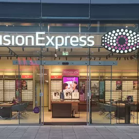 Bild von Vision Express Opticians - Whiteley Village