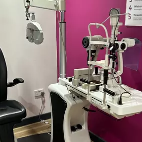 Bild von Vision Express Opticians - Wrexham