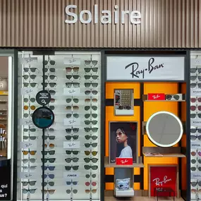 Bild von Opticien HAUDAINVILLE Générale d'Optique