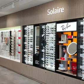 Bild von Opticien HAUDAINVILLE Générale d'Optique