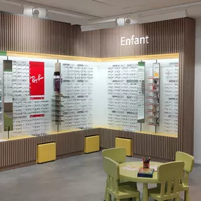 Bild von Opticien HAUDAINVILLE Générale d'Optique